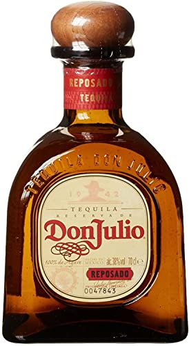 Don Julio Reposado Tequila - 700 ml...