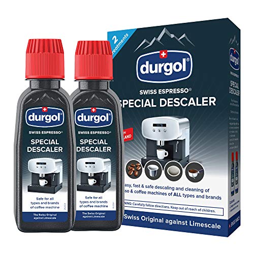 Durgol Anticalcare 2x125 ml