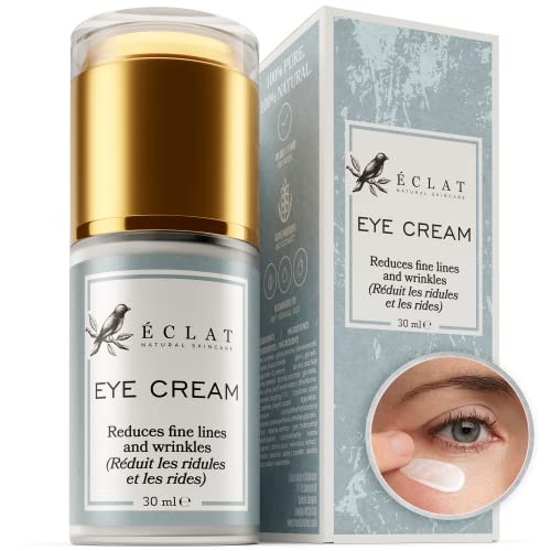 Eclat Eye Cream