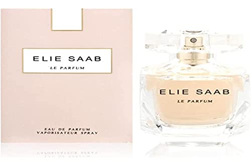 Elie Saab Le Parfum Eau de Parfum, Donna, 90 ml