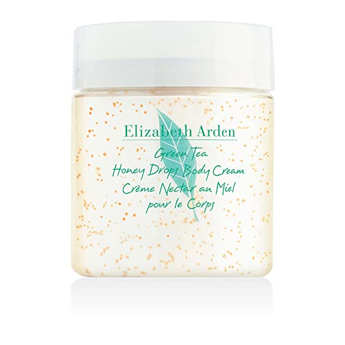 Elizabeth Arden Green Tea Honey Drops Crema Corpo 500ml...