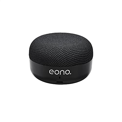 Eono by Amazon - Altoparlante Bluetooth, con tecnologia del suono H...