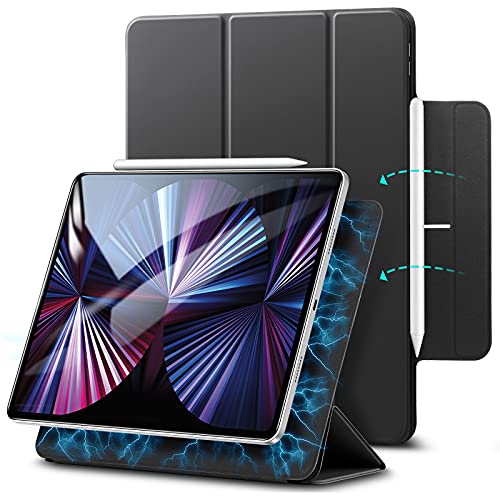 ESR Cover Magnetica Compatibile con iPad Pro 11 2021 2020 2018, Com...