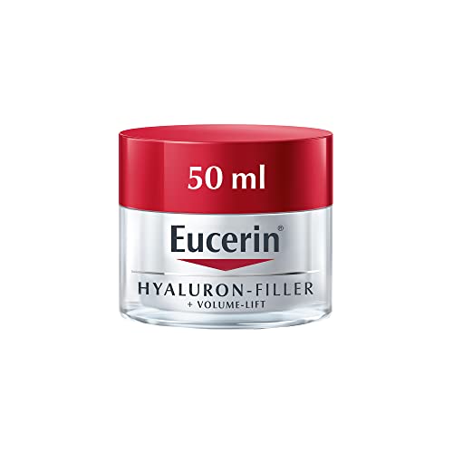 Eucerin Anti-età Hyaluron-Filler + Volume-Lift Crema per il Giorno SPF15 per la pelle Secca 50ml - Ultimo 2018 da Totale Cura Del Corpo UK