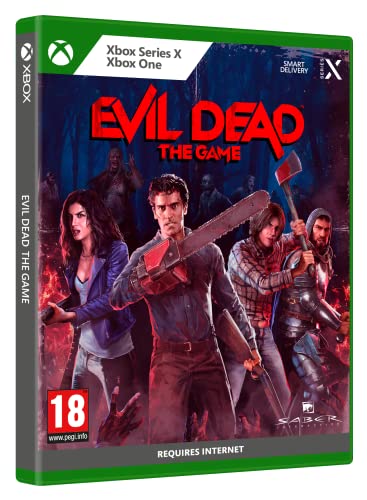 Evil Dead: The Game - Xbox One