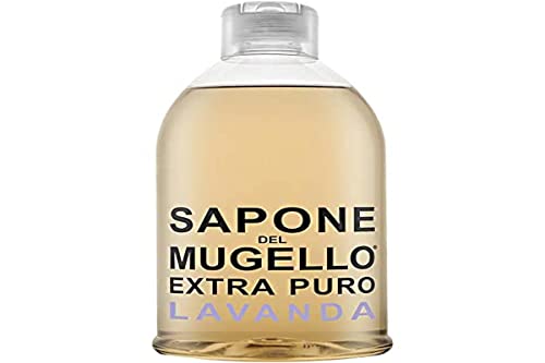 Extra puro Lavanda - Sapone Liquido 1 Lt