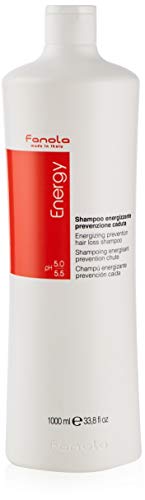 Fanola Energy Shampoo rinvigorente anticaduta - 1 L