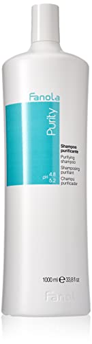 Fanola Purity Shampoo Antiforfora Capelli - 1000 Ml