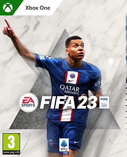 FIFA 23 Standard Edition XBOX ONE | Italiano...