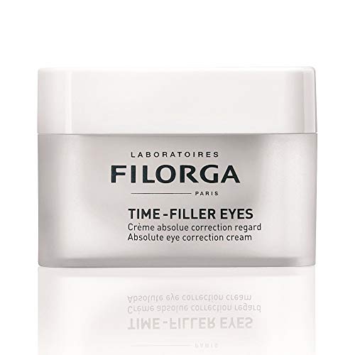Filorga Essentials tempo-riempitrice assoluta correzione occhi eye cream 15 ml