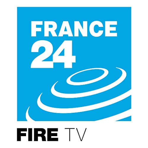 FRANCE 24 - Fire TV