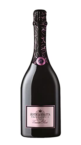 Franciacorta DOCG Essence Brut Rosé Antica Fratta 2016 0,75 ℓ