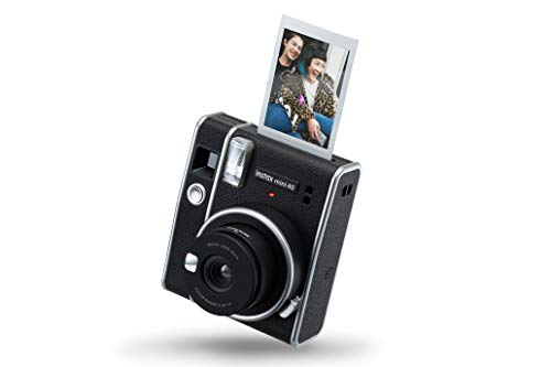 Fujifilm instax mini 40 Fotocamera istantanea per foto formato mini...