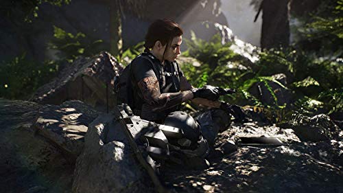 Ghost Recon Breakpoint Standard | Codice Ubisoft Connect per PC...