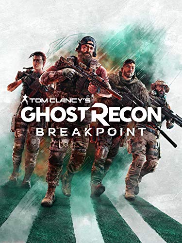 Ghost Recon Breakpoint Standard | Codice Ubisoft Connect per PC...