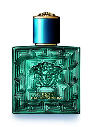 Gianni Versace Eros Eau de Parfum, 50 ml