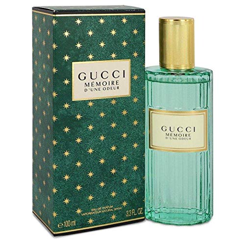 Gucci 260-07553 Eau De Parfum, 100 ml...