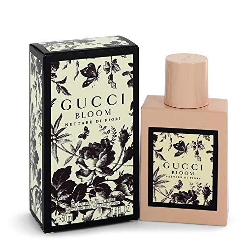 Gucci Bloom Nettare Di Fiori Edp Vapo, 50 ml