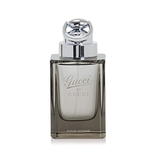 Gucci By Gucci pour Homme Acqua Profumata - 50 ml...