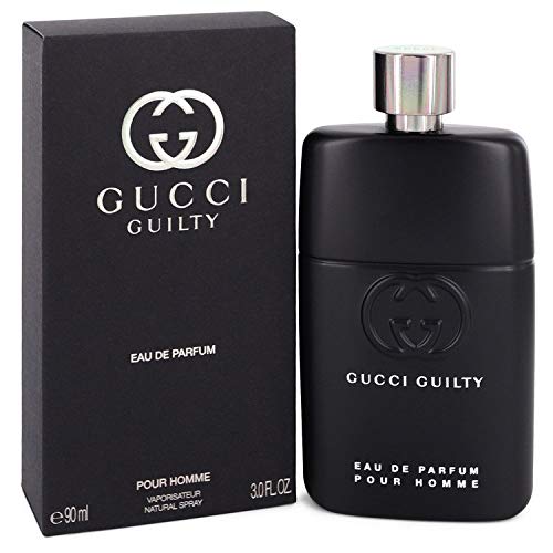 Gucci Eau De Parfum Uomo, 272 ml...
