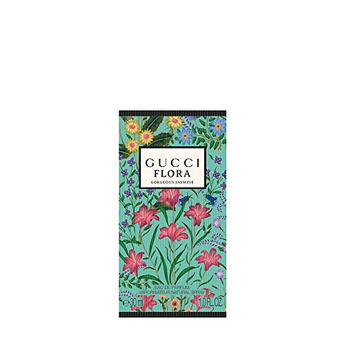 Gucci Flora Gorgeous Jasmine Eau de Parfum 30ml...