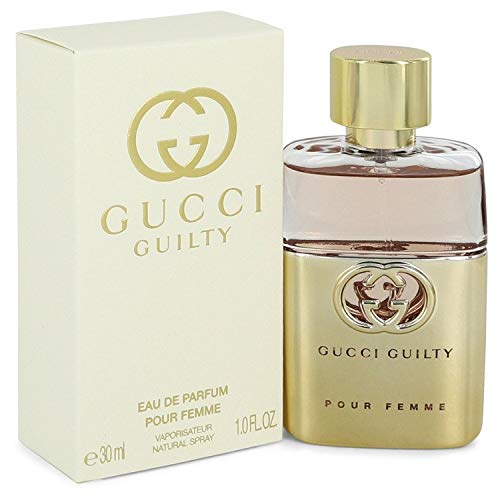 Gucci Guilty Revolution Eau de Parfum, 30 ml...
