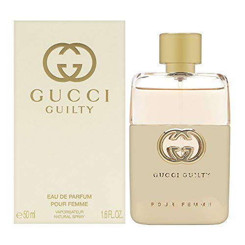 Gucci Guilty Revolution Eau de Parfum, 50 ml