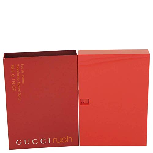 Gucci Rush Eau de Toilette, Donna, 75 ml