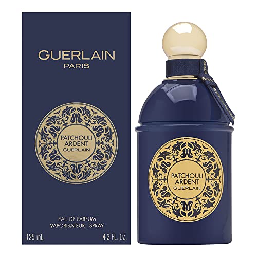 Guerlain Patchouli Ardent Eau De Parfum, Spray - Profumo Unisex, On...