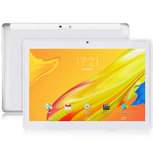 Haehne 10.1 Pollici Tablet PC, Google Android 5.1 GSM WCDMA 3G Phab...