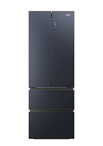 Haier HFW7720ENMB frigorifero combinato French Door Colore: Nero   ...