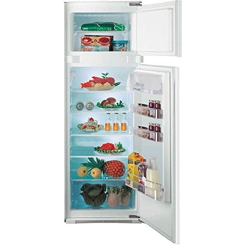 Hotpoint T 16 A2 D HA Incasso 240L A++ Bianco frigorifero con congelatore