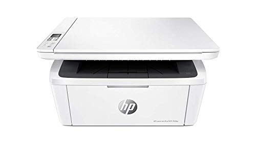 HP LaserJet Pro M28w W2G55A, Stampante Multifunzione A4, Stampa Fro...