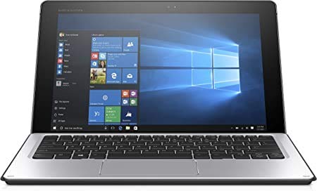 HP Notebook Elite x2 1012 M5-6y57 RAM 8 GB , SSD 256 GB Modulo 4G LTE 12.3in Touchscreen webcam- Windows 10 Pro (Ricondizionato)
