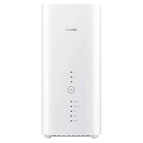 Huawei - B818-263 LTE CAT19 - Router portatile 1,6 Gbit s DL, colore: bianco