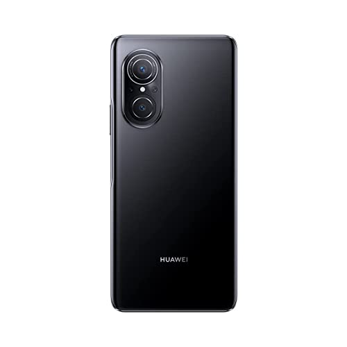 HUAWEI Nova 9 SE - Smartphone 128GB, 8GB RAM, Dual Sim, Black...
