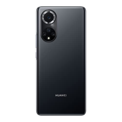 HUAWEI Nova 9 - Smartphone 128GB, 8GB RAM, Dual Sim, Black...