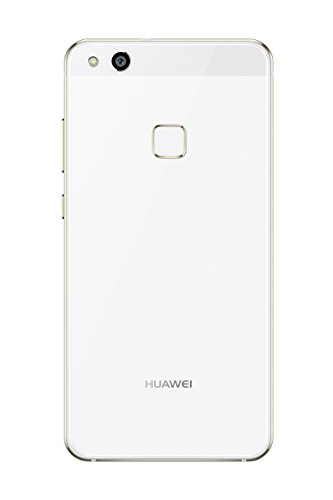 Huawei P10 Lite, Bianco, Ram 4 GB, Storage 32 GB, Dual SIM...