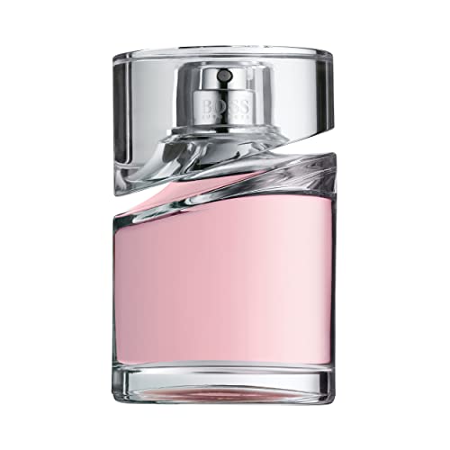 Hugo Boss Femme Eau de parfum spray 75 ml donna - 75 ml...