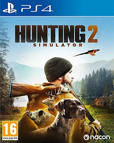 Hunting Simulator 2 [Edizione: Francia]...