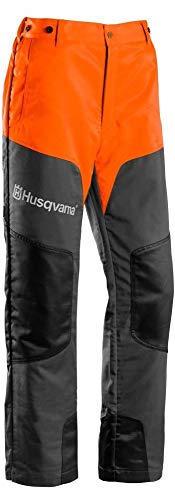 Husqvarna 582335856 - Pantaloni Classici (Grado 56)...