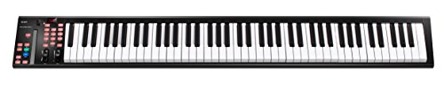 iCon - iKeyboard 8X - tastiera MIDI a 88 tasti