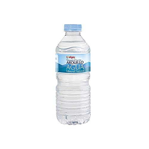 Ifa Eliges Acqua Minerale Bottiglia - 50 cl