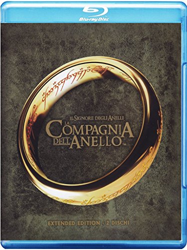 Il Signore degli Anelli - La compagnia dell Anello (extended edition)