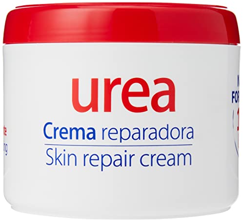 Instituto Español crema reparadora Urea 400 ml