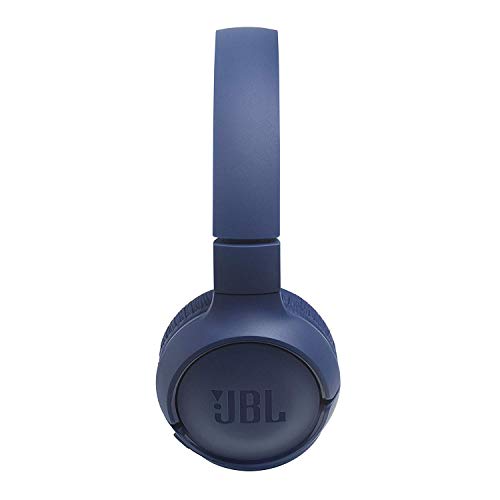 JBL Tune500BT Cuffie Wireless Sovraurali con funzione Multipoint e ...