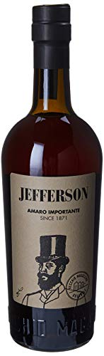 Jefferson Amaro Importante, 700 ml...
