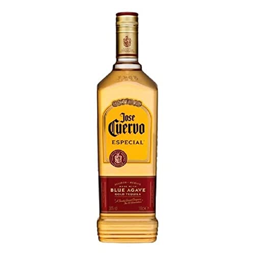 Jose Cuervo Especial Reposado – Tequila invecchiato 4 mesi in bot...