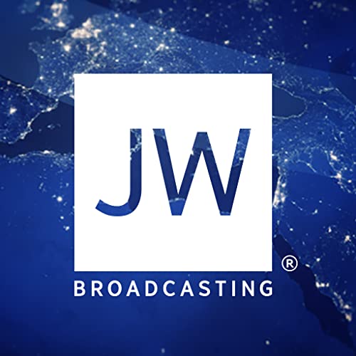 JW Broadcasting...