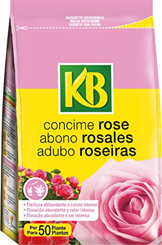 KB Concime Rose 800 g...